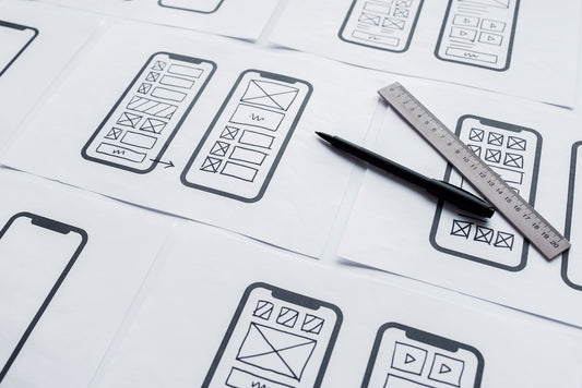 Welche Prototypen erstellt xioo®