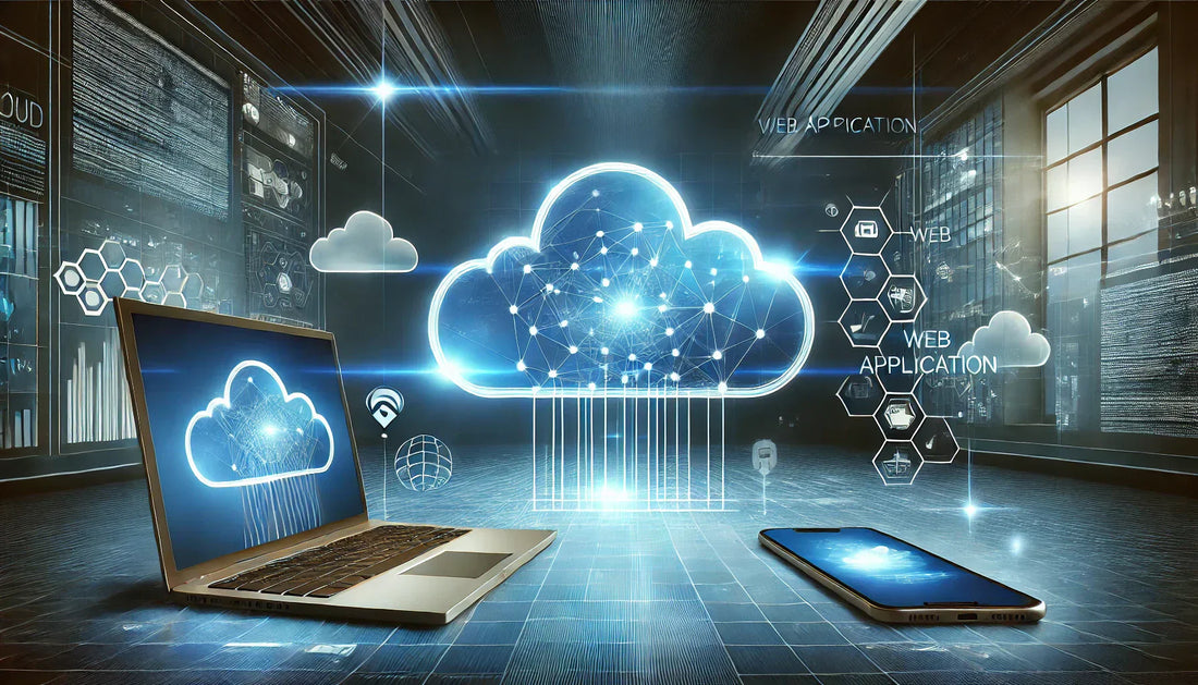 Cloud Web App Beratung – xioo® Cloud Services