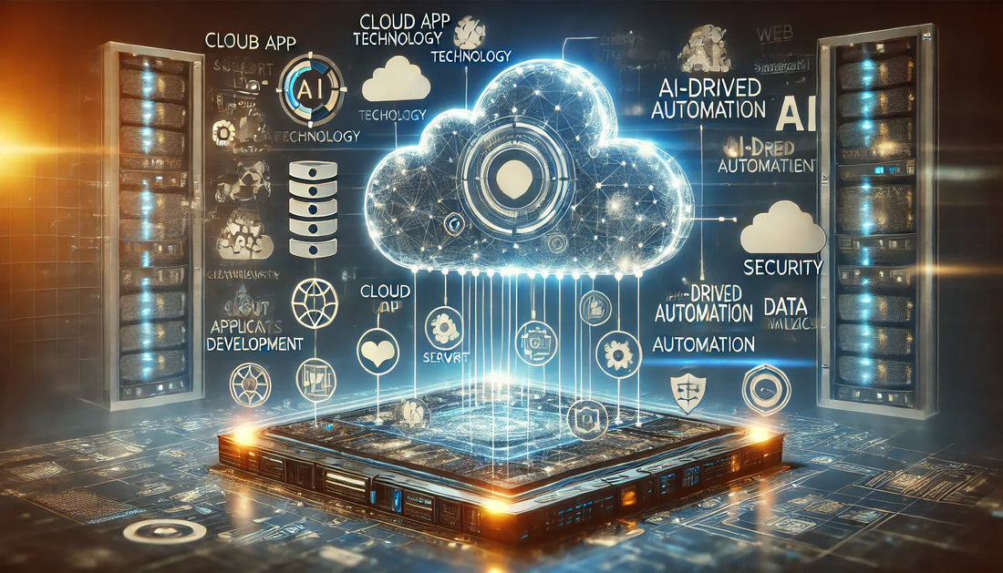 xioo® Cloud Web App Services (CWAS) - Support & Weiterentwicklung